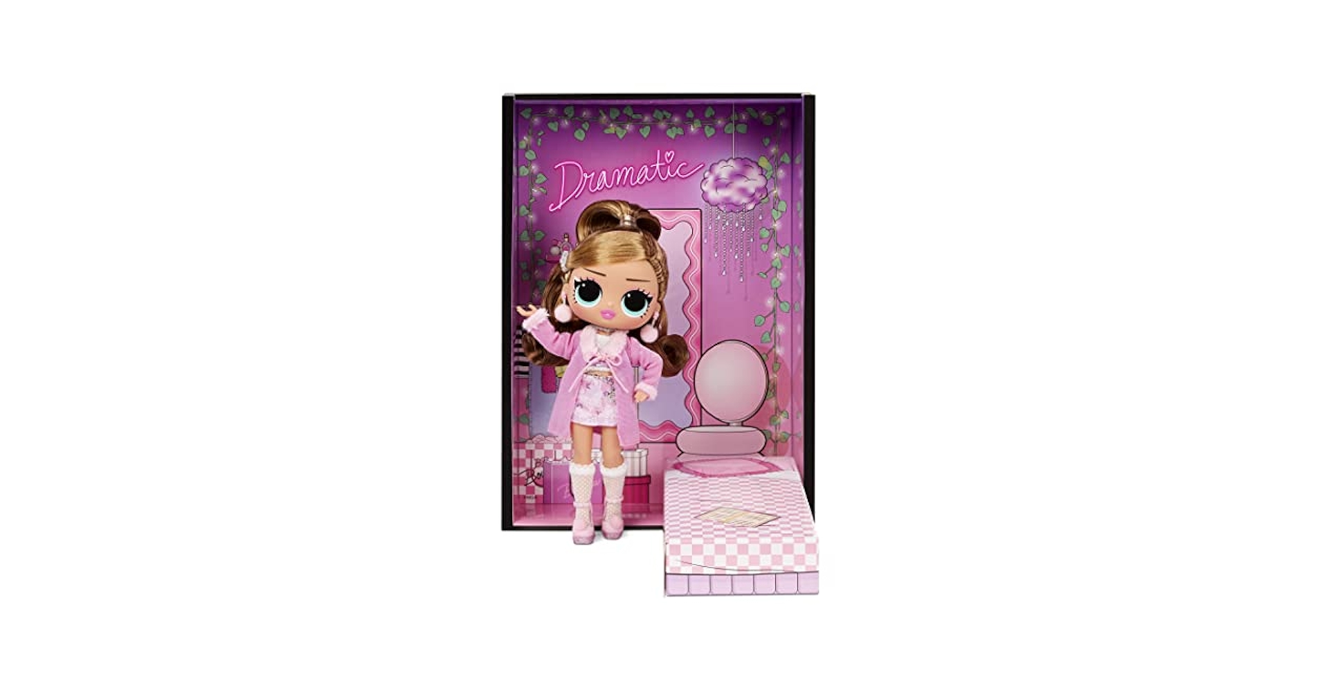 専用★最新作!LOLサプライズ★トゥイーンファッションドール★ファンシーガール 専用☆最新作!LOLサプライズ☆トゥイーンファッションドール